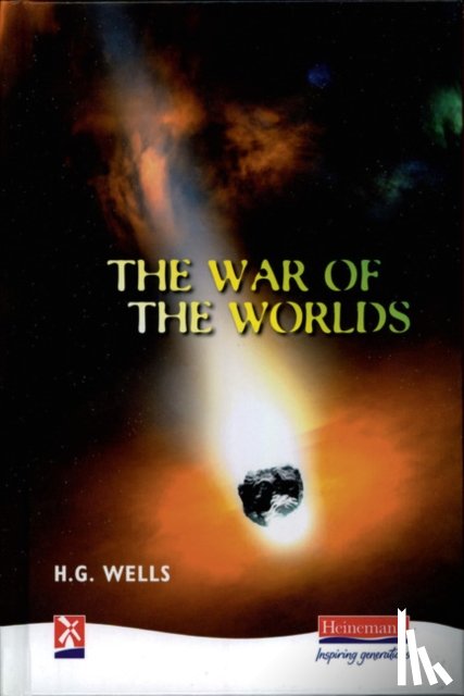 Wells, H. - The War of the Worlds