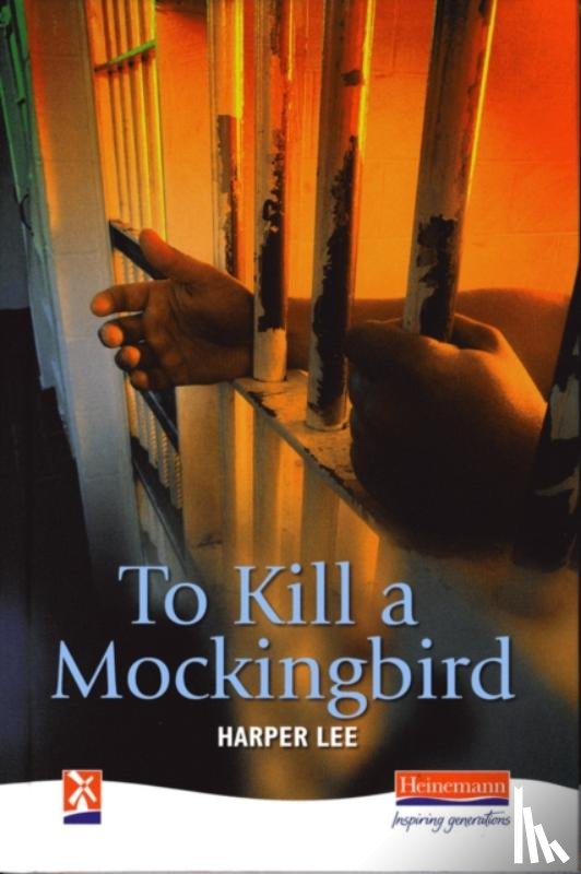 Lee, Harper - To Kill a Mockingbird