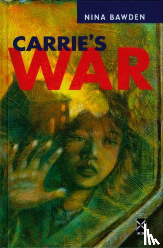Bawden, Nina - Carrie's War