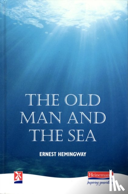 Hemingway, Ernest - The Old Man and the Sea