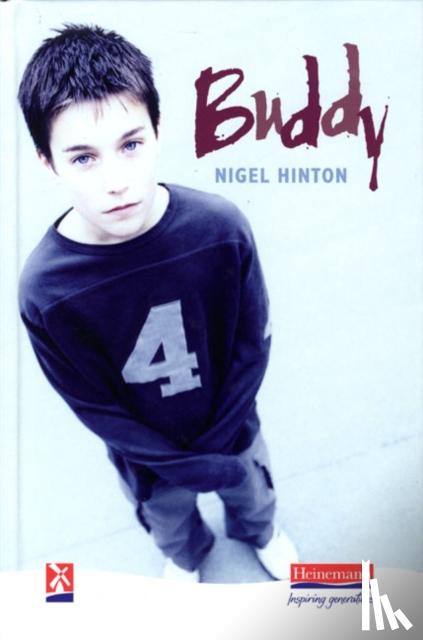 Hinton, Nigel - Buddy