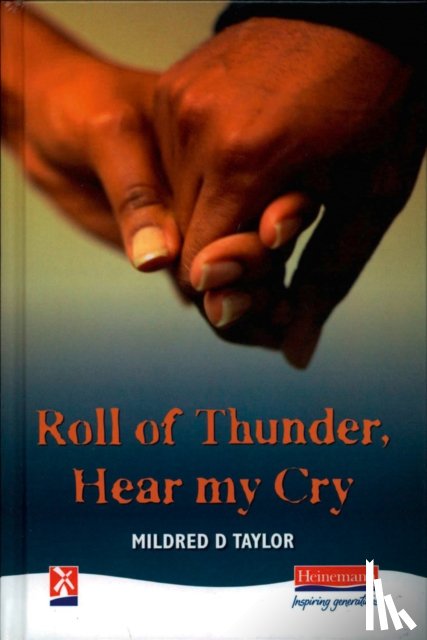 Taylor, Mildred - Roll of Thunder, Hear my Cry