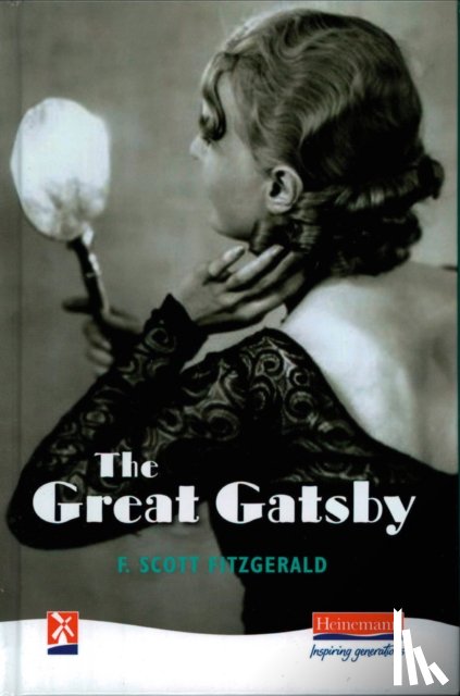 Fitzgerald, F. - The Great Gatsby