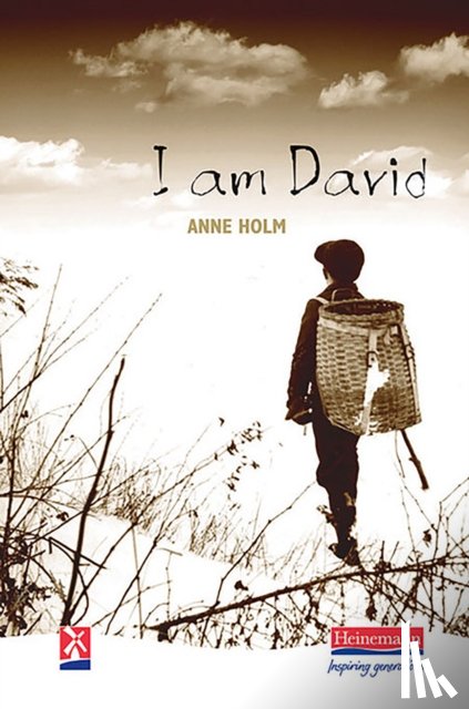 Holm, Ann - I am David