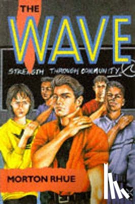 Rhue, Morton - The Wave