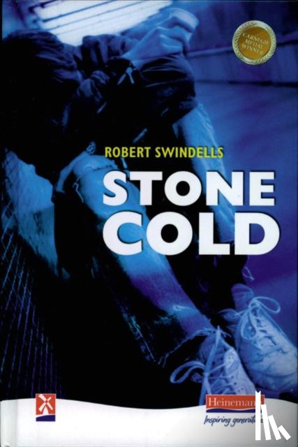 Swindells, Robert - Stone Cold