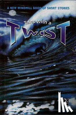 Royston, Mike - Tales with a Twist