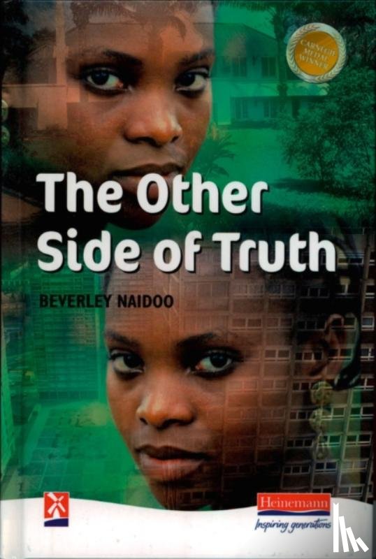 Naidoo, Beverley - The Other Side of Truth