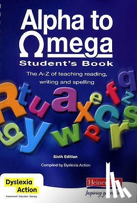 Hornsby, Beve, Shear, Frula, Pool, Julie - Alpha to Omega Student's Book