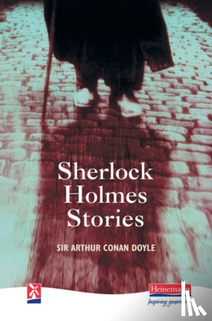 Doyle, Arthur - Sherlock Holmes Short Stories