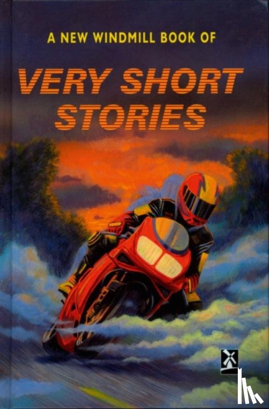Royston, Mike - Very Short Stories