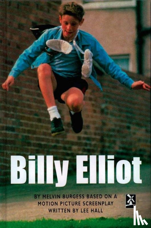 Burgess, Melvin - Billy Elliot