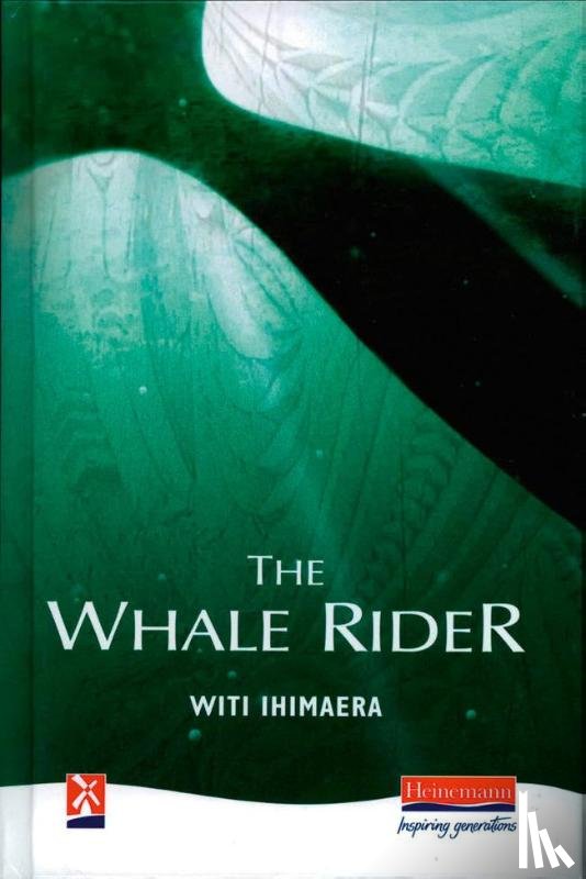 Ihimaera, Witi - The Whale Rider