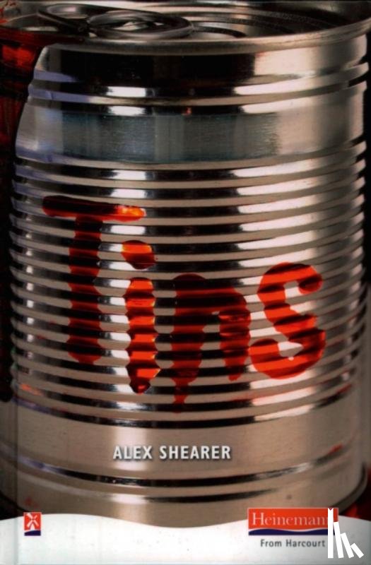 Shearer, Alex - Tins
