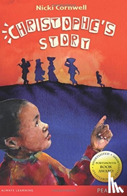  - Wordsmith Year 4 Christophe's Story