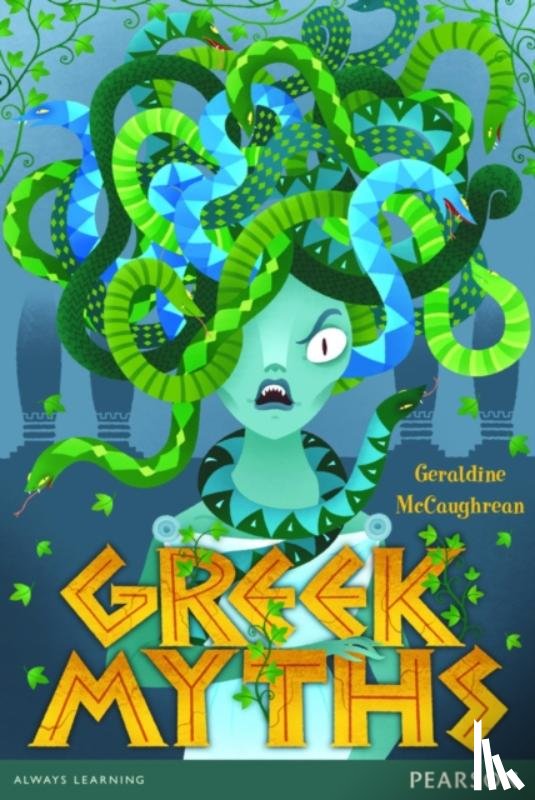  - Wordsmith Year 5 Greek Myths