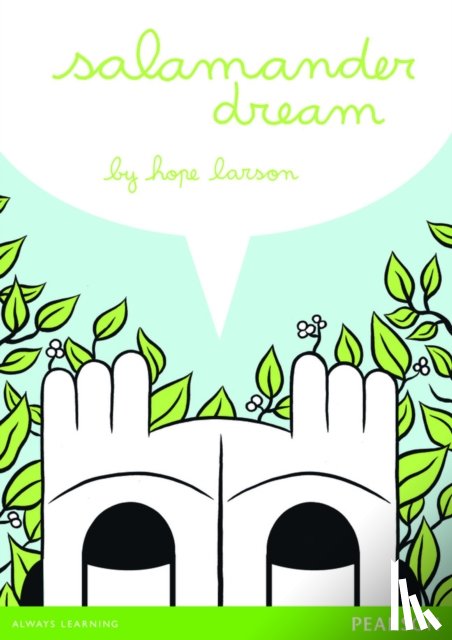  - Wordsmith Year 6 Salamander Dream