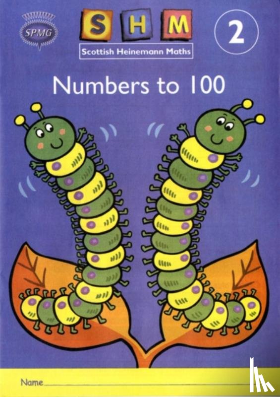  - Scottish Heinemann Maths 2: Activity Book Easy Order Pack