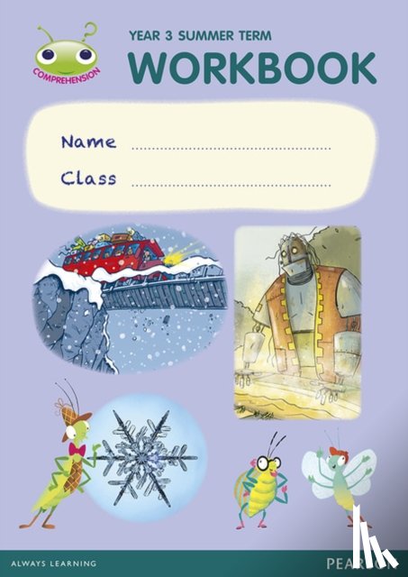  - BC KS2 Pro Guided Y3 Term 3 Pupil Workbook