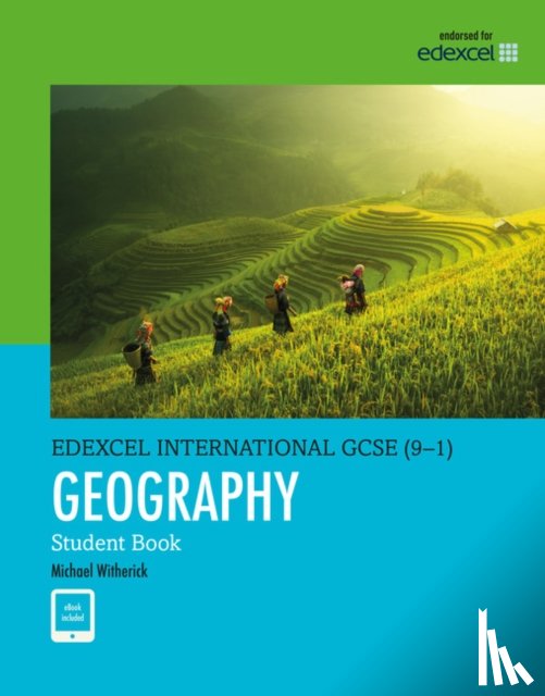 Witherick, Michael - Pearson Edexcel International GCSE (9-1) Geography Student Book