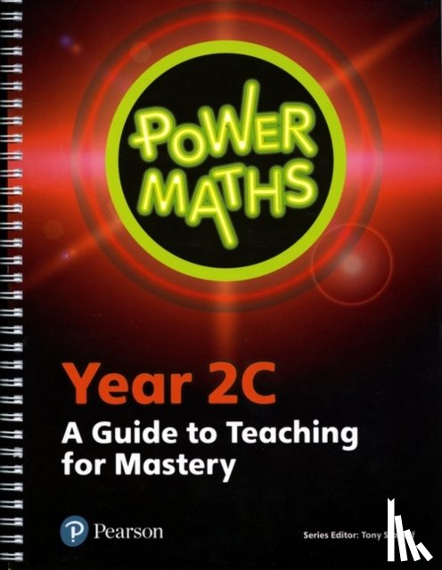 - Power Maths Year 2 Teacher Guide 2C