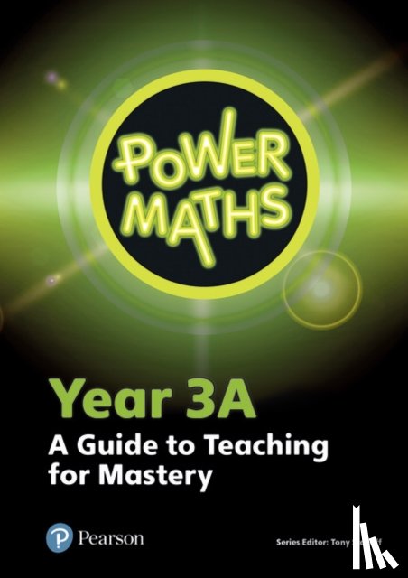  - Power Maths Year 3 Teacher Guide 3A