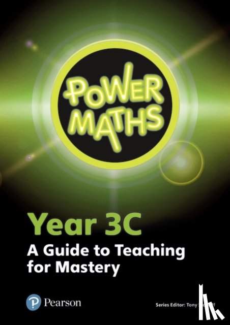  - Power Maths Year 3 Teacher Guide 3C