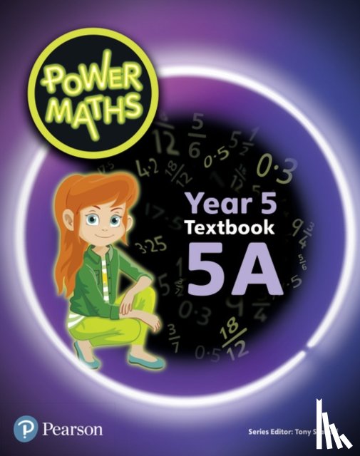  - Power Maths Year 5 Textbook 5A