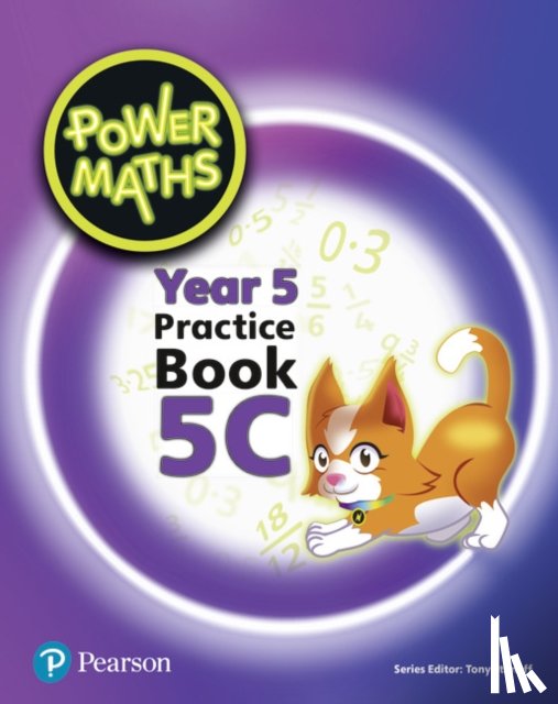  - Power Maths Year 5 Pupil Practice Book 5C