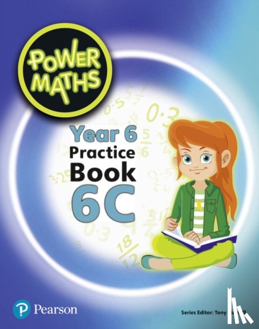  - Power Maths Year 6 Pupil Practice Book 6C