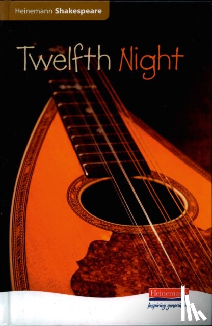 Durant, Richard, Seely, John - Twelfth Night
