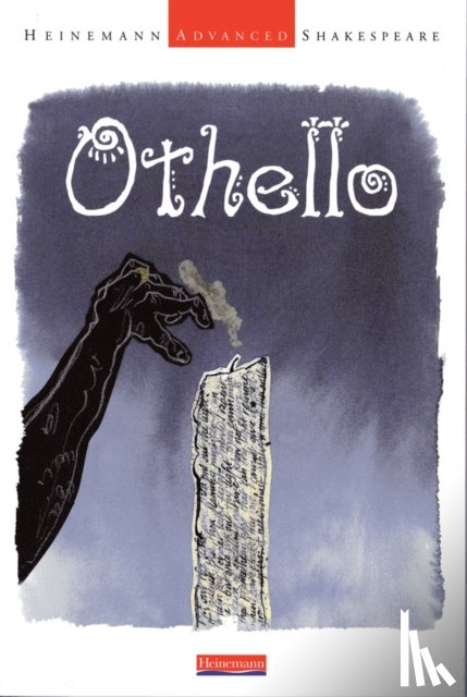 Seely, John, Shakespeare, William - Heinemann Advanced Shakespeare: Othello