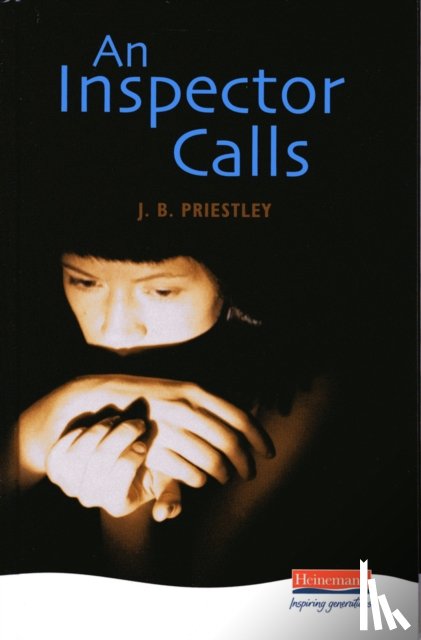 Priestley, J. - An Inspector Calls