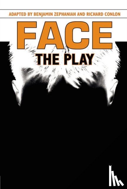 Zephaniah, Benjamin, Conlon, Richard - Face: The Play
