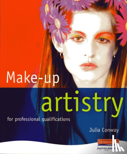 Conway, Julia - Make-Up Artistry