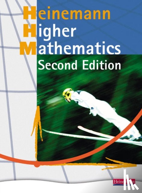 Clarke, David, Goodall, Douglas, Dalton, John, Pennel, Jim - Heinemann Higher Mathematics Student Book -