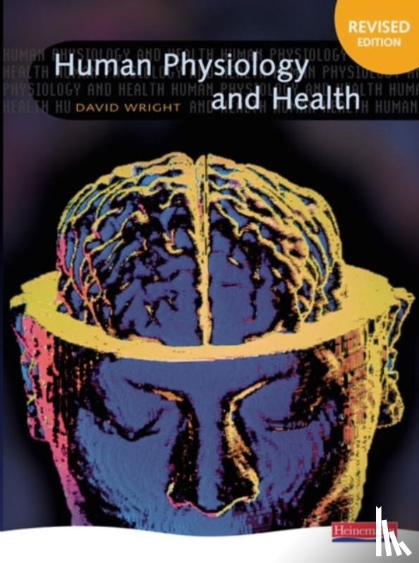 Wright, David - Human Physiology and Health
