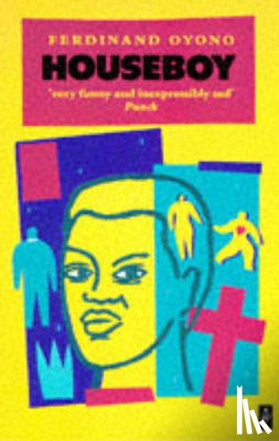 Oyono, Ferdinand - Houseboy
