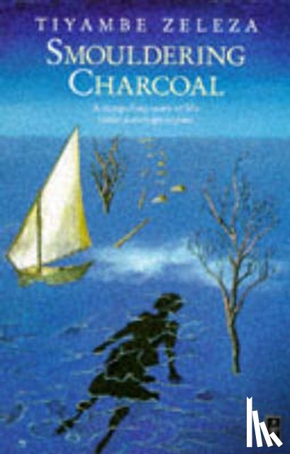 Zeleza, Tiyambe - Smouldering Charcoal