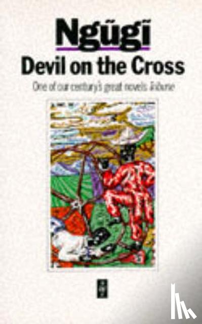 wa Thiong'o, Ngugi - Devil on the Cross