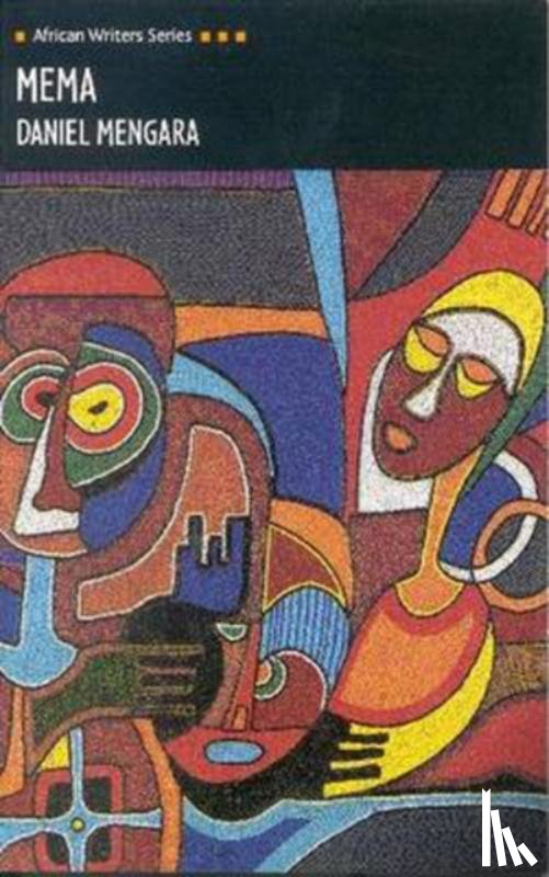 Mengara, Daniel - Mema