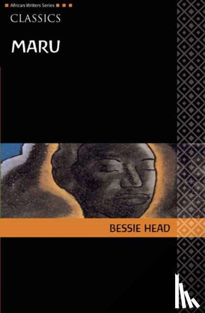 Head, Bessie - AWS Classics Maru