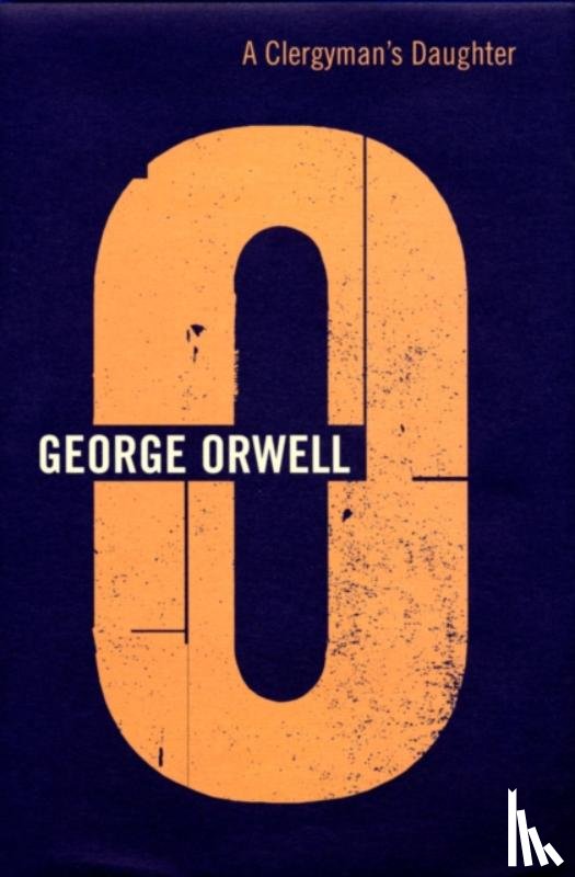 Orwell, George - A Clergyman's Daughter