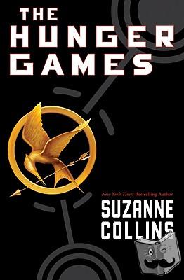 Collins, Suzanne - The Hunger Games (Hunger Games, Book One)