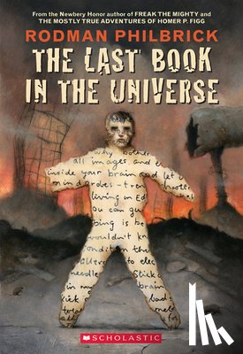 Philbrick, Rodman - LAST BK IN THE