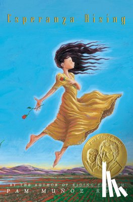 Ryan, Pam Muñoz - Esperanza Rising