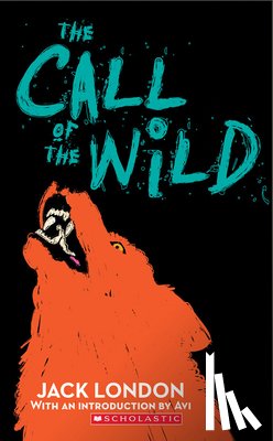 London, Jack - CALL OF THE WILD