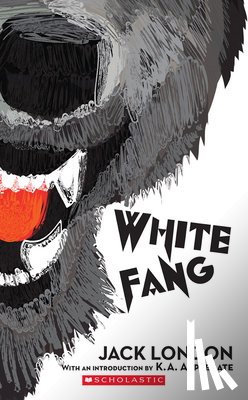 London, Jack - White Fang (Scholastic Classics)