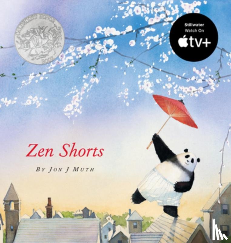Muth, Jon J - Muth, J: Zen Shorts (a Stillwater and Friends Book)