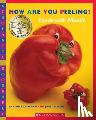 Freymann, Saxton - HOW ARE YOU PEELING